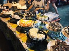 -周日夜市