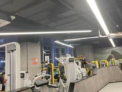 -锐动健身游泳(博地中心店)