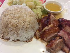 -永祥烧腊餐厅(虹口店)