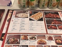 -小吊梨汤·北京菜·烤鸭(鸟巢店)