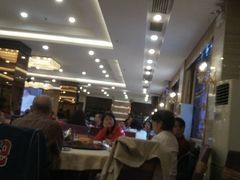 -潮喜竹溪荔湖酒家(荔枝湾店)