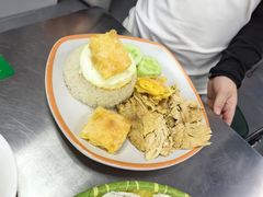 -缅丽·缅甸小吃(版纳店)