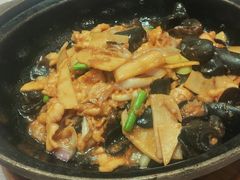 -百姓渔村(南中环店)