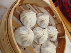 -老盛兴汤包馆(华灵店)