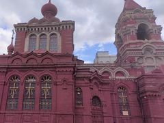 -圣·阿列克谢耶夫教堂