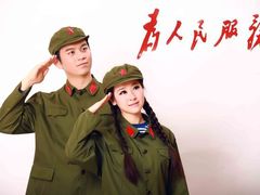 -九月鹰飞汉服摄影工作室