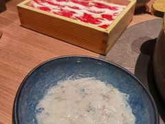 -巴奴毛肚火锅(京西大悦城店)