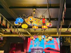 -Famous肥猫墨西哥音乐餐吧(五棵松华熙LIVE店)