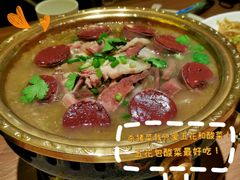 -金掌勺锅包肉(太原万达店)