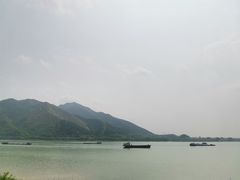 -羚羊峡古栈道森林公园