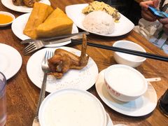 -正德顺順德雙皮奶(中信店)