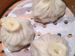 天王烤鸭包-南京大牌档(中关村店)