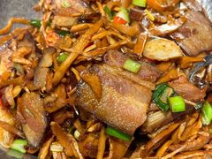 -雀舞云南菜(天津天河城购物中心店)