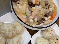 -京天红酒家(虎坊路店)