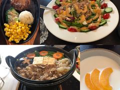 -铃木食堂(帽儿胡同店)