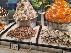 -千滋百味自助海鲜烤肉(布吉景华店)