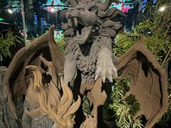 -成都梵高星空艺术馆(春熙路旗舰店)