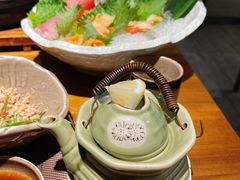 -和彩放题餐厅(酒仙桥店)