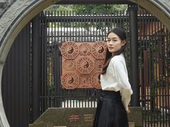 -瑞安圣井山景区