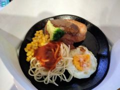 -汤姆家的优质牛排(王府井店)