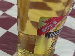 -川流不息·地道川菜·小龙虾(新松江路店)