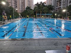 -猎德游泳池(猎德花园店)