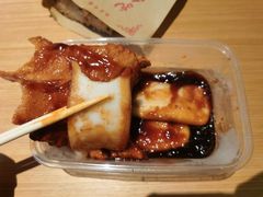 -排骨年糕(瞿溪路店)