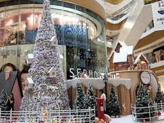 -深圳来福士广场