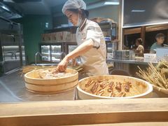 -筱爷叔·上海传统手工菜(玉树路店)
