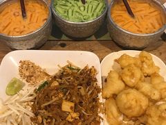 -Doo Dee Thai Food(Issan/Isaan/Esan)
