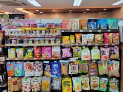 零售区-全家便利店(金融中心店)