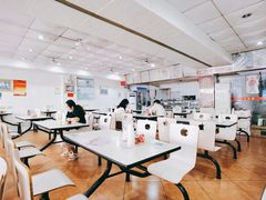 大堂-合味道娟姨美食(堑头店)