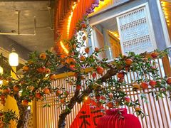 -叶叶菩提·晋福宫