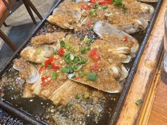 -王扯火胖哥烤生蚝(眉山首店)