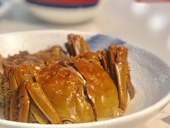 特色熟醉大闸蟹-十碗(保利店)