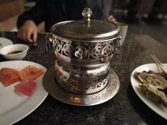 -上海齐鲁万怡大酒店·辣椒屋咖啡厅