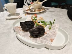 -筵语时尚餐厅(海运堤店)