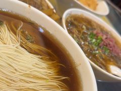 -毛华美食(清扬路店)