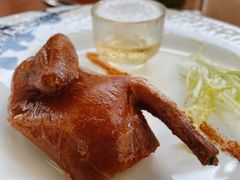 -鲜璟台·地标景观餐厅(上海中心店)