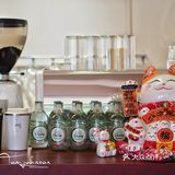 新店寫實|是這麽“滿”才叫“小滿咖啡”嘛?