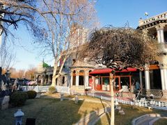 -卫鼎轩·曹公馆(鼓楼店)