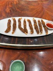 -天禧嘉福璞缇客酒店·宴会厅