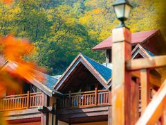 -九如山休闲旅游度假区
