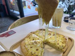 -烁先生披萨·儿童餐下午茶(河南岸店)
