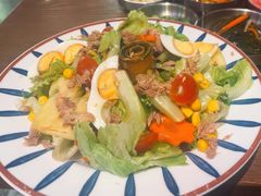 -香猪坊韩国烤肉专属门店(魏公村店)