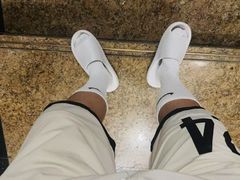 -上海龙之梦万丽酒店