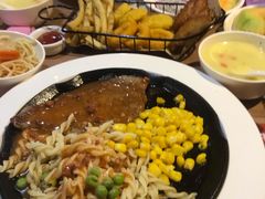-诺丁牛排(南京江宁万达店)