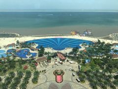 -启东恒大海上威尼斯酒店