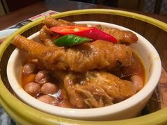 -安泰楼·佛跳墙创始人·传统闽味早茶·酒楼(三坊七巷闽菜地标店)