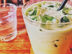 -琥珀咖啡 Ambercoffee